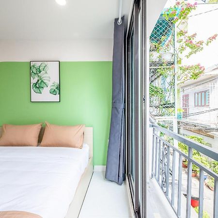 Cozrum Homes - Coraline House Ho Chi Minh City Exterior photo