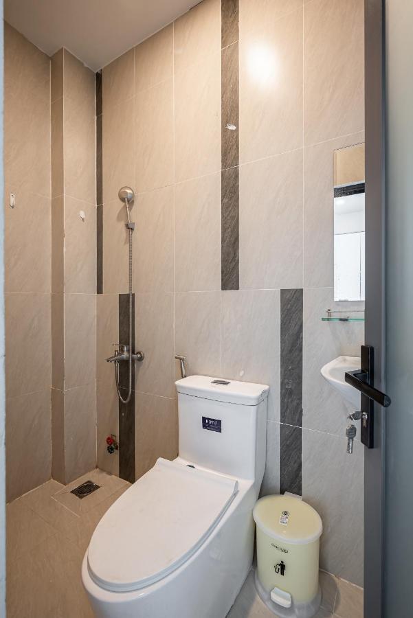 Cozrum Homes - Coraline House Ho Chi Minh City Exterior photo