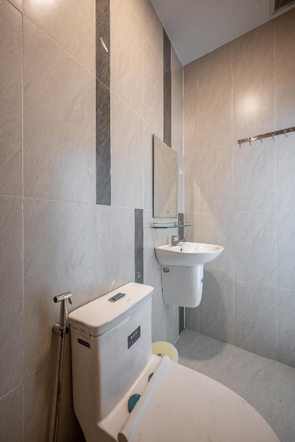Cozrum Homes - Coraline House Ho Chi Minh City Exterior photo