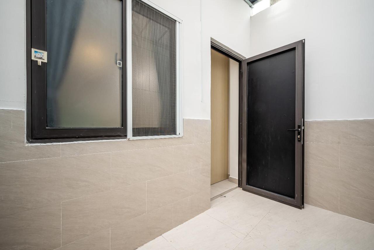 Cozrum Homes - Coraline House Ho Chi Minh City Exterior photo